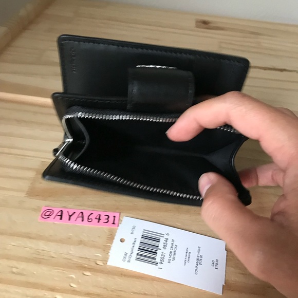 Coach wallet🎈🎈 - Picture 6 of 8